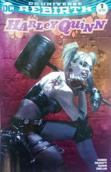 Cover of Gabriele Dell'Otto Exclusive Pink Variant (Ltd. 800)