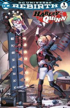 Cover of Jay Anacleto Exclusive Variant