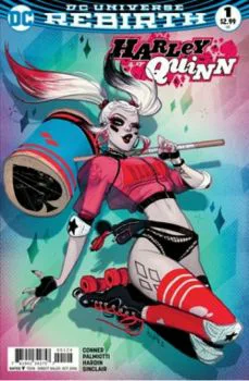 Cover of Babs Tarr Exclusive Variant