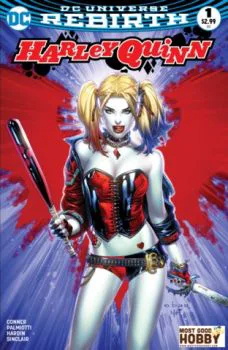 Cover of eBas Exclusive Variant