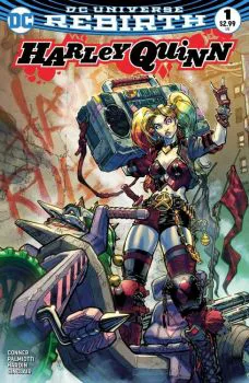 Cover of Carlos D'Anda Exclusive Variant