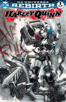 Cover of Carlos D'Anda Exclusive Color Spot Variant