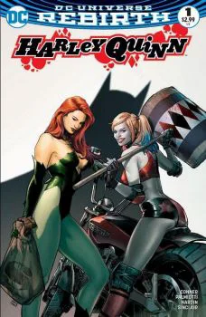 Cover of Clay Mann Exclusive Variant
