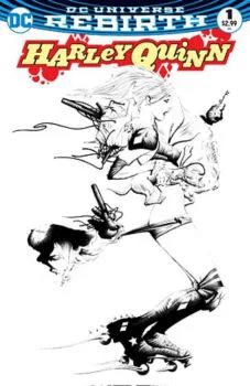 Cover of Jae Lee Exclusive B&W Variant (Ltd. 1500)
