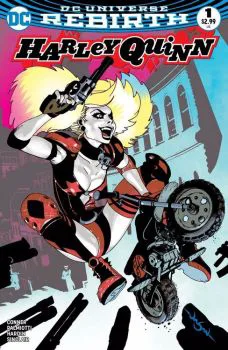 Cover of Jason Pearson Exclusive Variant