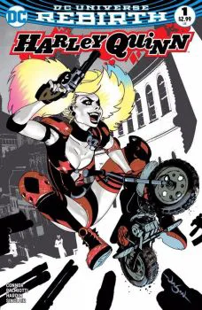 Cover of Jason Pearson Exclusive Color Spot Variant