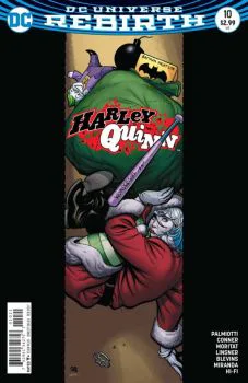 Cover of Variant Frank Cho Cover