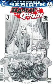 Cover of Variant Frank Cho Cover