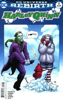 Cover of Variant Frank Cho Cover