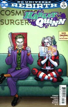 Cover of Variant Frank Cho Cover