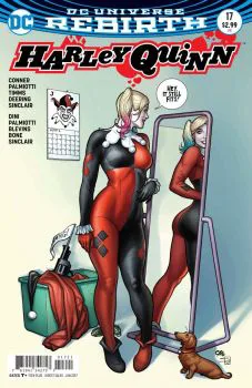 Cover of Variant Frank Cho Cover
