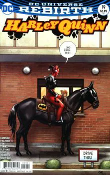 Cover of Variant Frank Cho Cover