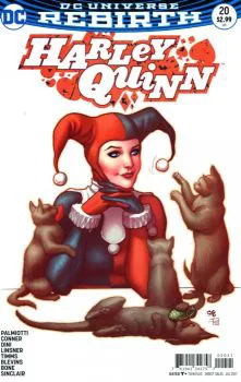 Cover of Variant Frank Cho Cover