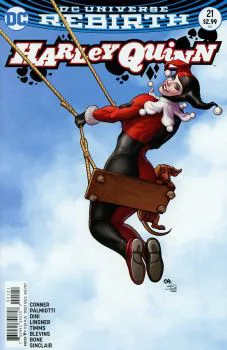 Cover of Variant Frank Cho Cover