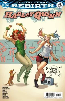 Cover of Variant Frank Cho Cover