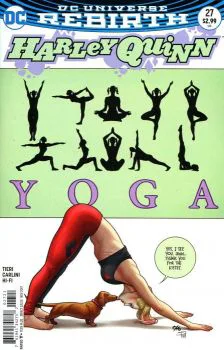 Cover of Frank Cho Variant Cover