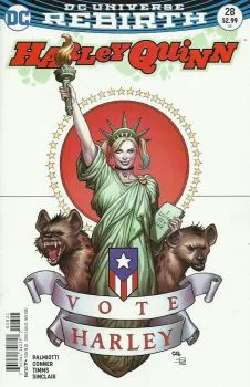 Cover of Variant Michael Cho Cover
