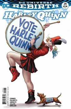 Cover of Variant Frank Cho Cover