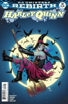 Cover of Variant Frank Cho Cover