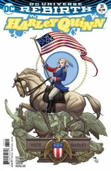 Cover of Variant Frank Cho Cover