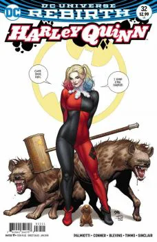 Cover of Variant Frank Cho Cover