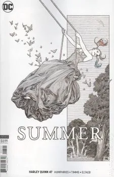 Cover of Variant Frank Cho Cover