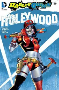 Cover of Cover D Diamond Blue Retailer Variant