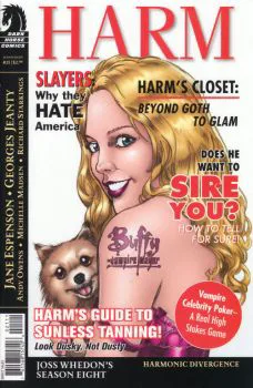 Cover of Alternate Cover