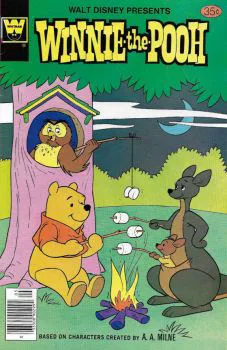 Cover of Cover C Whitman Bundle Variant