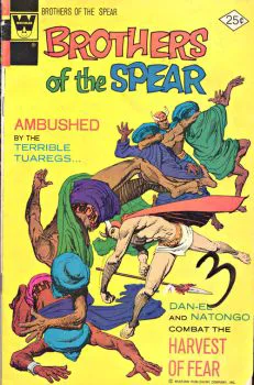 Cover of Cover B Whitman Variant