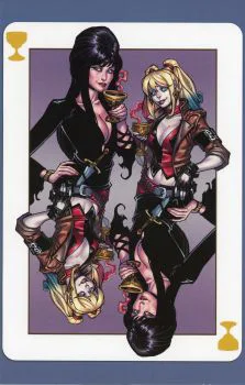 Cover of Exclusive Variant