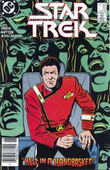 Cover of Cover C Canadian Price Variant