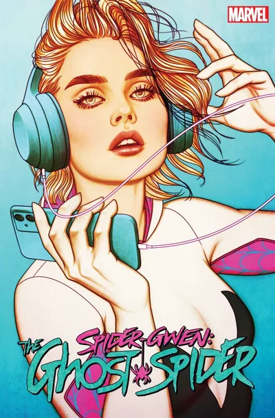 Cover of Jenny Frison Variant