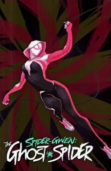 Cover of Ernanda Souza Foil Variant
