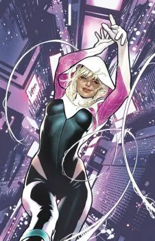 Cover of Lobos Incentive Virgin Variant (1:50)