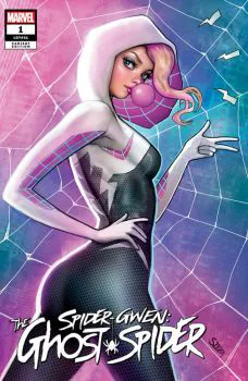 Cover of Nathan Szerdy Exclusive Variant