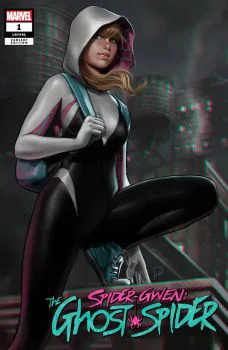 Cover of Iván Talavera Exclusive Variant (Ltd. 3000)