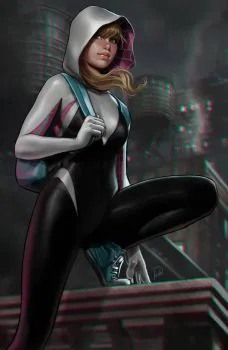 Cover of Iván Talavera Exclusive Virgin Variant (Ltd. 600)