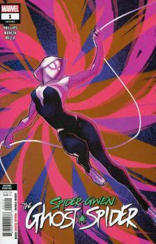 Cover of 2nd Printing Ernanda Souza