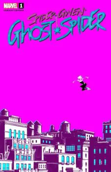 Cover of David Baldeón Exclusive Variant (Ltd. 500)