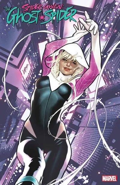 Cover of Lobos Variant