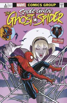 Cover of David López Vampire Variant