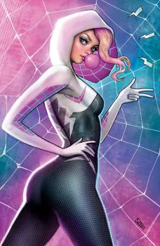 Cover of Nathan Szerdy Exclusive Virgin Variant