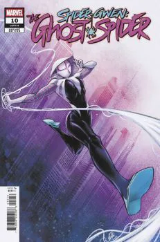 Cover of Joëlle Jones Incentive Variant (1:25)