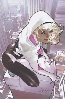 Cover of Lobos Incentive Virgin Variant (1:50)