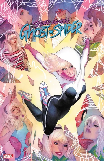 Cover of Meghan Hetrick Variant