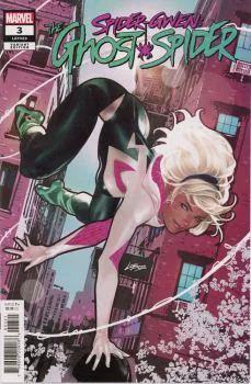 Cover of Pablo Villalobos Variant