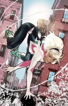Cover of Pablo Villalobos Incentive Virgin Variant (1:50)