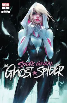 Cover of Ivan Tao Exclusive Variant