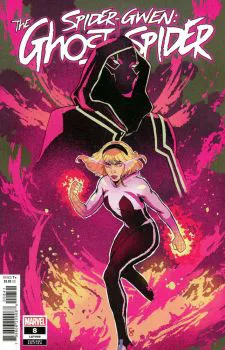 Cover of Ernanda Souza Variant